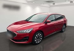 Bild des Angebotes Ford Focus Turnier 1.0 Titanium/Allwetter/Sitzheizung/elektr.