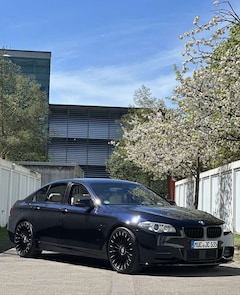 Bild des Angebotes BMW 535 M-Sport Aut. Individual