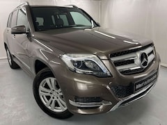 Bild des Angebotes Mercedes-Benz GLK 250 CDI*4M*ILS*AHK*NAVI*OFFROAD PAKET*