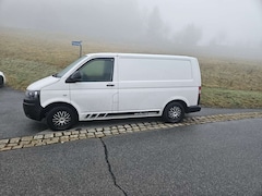 Bild des Angebotes VW T5 Kasten