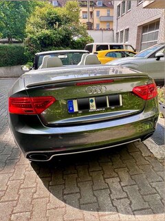 Bild des Angebotes Audi RS5 Cabrio S tronic