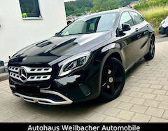 Bild des Angebotes Mercedes-Benz GLA 200 Urban Aut. * Navi * Bi-Xenon *