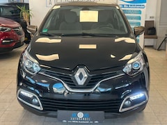 Bild des Angebotes Renault Captur Elysee°Klima°PDC°8xbereift°Leder