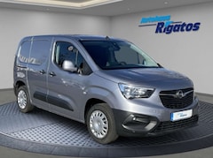 Bild des Angebotes Opel Combo E Cargo 1.5 D, Edition, Navi, Einparkhilfe