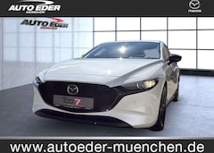 Bild des Angebotes Mazda 3 Homura Bluetooth Head Up Display Navi LED Klima