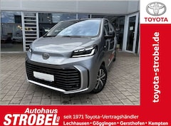 Bild des Angebotes Toyota Proace 2,0-l-D-4D L1 (7-Si.) Autm. Verso Lounge (V)