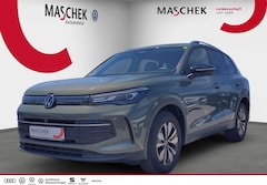 VW Tiguan Goal 1.5 eTSI DSG AHK 360° *5J Garantie*
