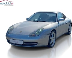 Porsche 996 Carrera 4 Coupé
