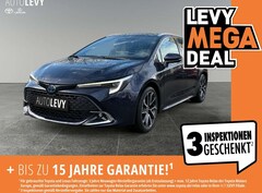 Bild des Angebotes Toyota Corolla 1.8 Touring Sports Premium Carplay*Kamera