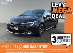 Bild des Angebotes Toyota Corolla 1.8 Touring Sports Premium Carplay*Kamera