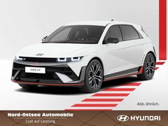 Bild des Angebotes Hyundai IONIQ 5 N