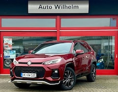 Bild des Angebotes Suzuki Across 2.5 PLUG-IN HYBRID CVT COMFORT+