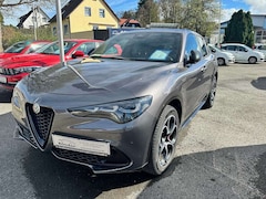 Bild des Angebotes Alfa Romeo Stelvio 2.0 Turbo 16V AT8-Q4 Sprint