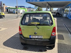Bild des Angebotes Opel Agila Agila 1.0 12 V