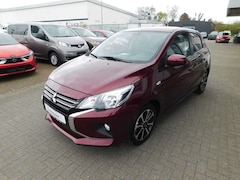 Bild des Angebotes Mitsubishi Space Star Spirit+ 1.2 CVT