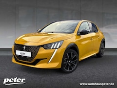 Bild des Angebotes Peugeot e-208 e-208 136 GT+ Navi+11 KW+ACC+Keyless Plus+SHZ+