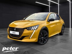 Bild des Angebotes Peugeot e-208 e-208 136 GT+ Navi+11 KW+ACC+Keyless Plus+SHZ+