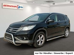 Bild des Angebotes Honda CR-V 2.2 i-DTEC 4WD Leder Xenon PDC SHZ Pano