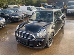 Bild des Angebotes MINI One Mini One