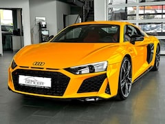 Audi R8 Coupe 5.2 FSI quattro performance"Keramik"