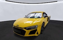 Audi R8 Coupe 5.2 FSI quattro performance"Keramik"