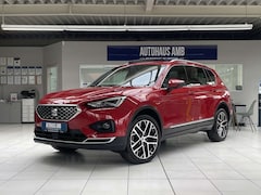 Bild des Angebotes SEAT Tarraco 2.0TDI DSG Xperience 4Drive Pano Virtual