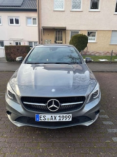 Bild des Angebotes Mercedes-Benz CLA 180 CLA 180 (117.342)