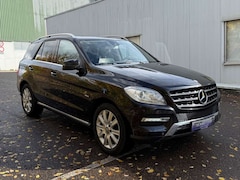 Bild des Angebotes Mercedes-Benz ML 350 CDI ML -Klasse BlueTec *TÜV NEU*NAVI*