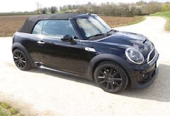 Bild des Angebotes MINI Cooper S Cabrio Mini Cooper S Cabrio Highgate