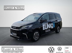 Bild des Angebotes Maxus Euniq 5 6-SITZER+PANO+KAMERA+LED+70kWh