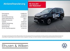 Bild des Angebotes Maxus Euniq 5 6-SITZER+PANO+KAMERA+LED+70kWh