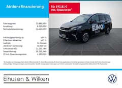 Bild des Angebotes Maxus Euniq 5 6-SITZER+PANO+KAMERA+LED+70kWh