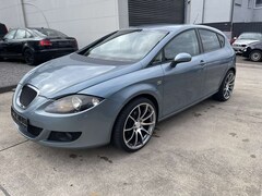 Bild des Angebotes SEAT Leon Stylance / Style
