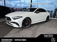 Bild des Angebotes Mercedes-Benz CLS 53 AMG CLS 53 4M+ Night PerfAbgas CarbonP. Burm SKlima