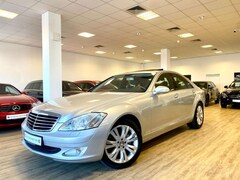 Bild des Angebotes Mercedes-Benz S 320 CDI 7G/COMAND/H&K/2.BESITZ/ MTL.RATE 167,-