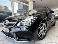 Bild des Angebotes Mercedes-Benz E 220 Cabrio AMG-Line*Modellpflege*Airscarf*