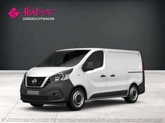 Bild des Angebotes Nissan NV300 COMFORT L1H1 146 PS (*AHK * Standheizung*)