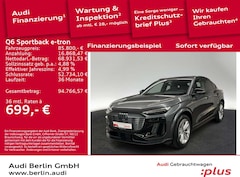 Bild des Angebotes Audi Q6 performance