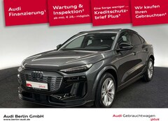Bild des Angebotes Audi Q6 e-tron performance