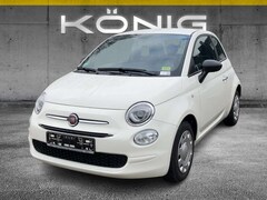 Bild des Angebotes Fiat 500 (312) Lim. Basis
