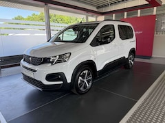 Bild des Angebotes Peugeot Rifter e-Rifter L1 Allure*GT-Line Paket*Navigation*