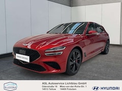 Bild des Angebotes Genesis G70 Shooting Brake 2.0T RWD Sport Line  Innovation Pack & Comfort ...