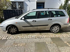 Bild des Angebotes Ford Focus Focus Turnier 1.6 16V Ambiente