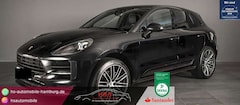Bild des Angebotes Porsche Macan S