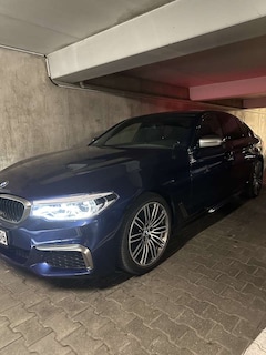 Bild des Angebotes BMW M550 M550i xDrive Aut.-DISPLAYKEY