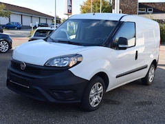 Bild des Angebotes Fiat Doblo Basis Kasten