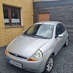Bild des Angebotes Ford Ka/Ka+ Ka Student