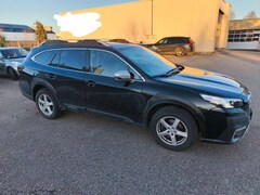 Bild des Angebotes Subaru OUTBACK 2.5i Platinum