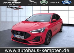Bild des Angebotes Ford Focus ST-Line X Bluetooth Navi LED Klima