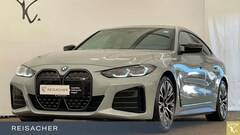 Bild des Angebotes BMW X5 M i4 M50 AHK LCPro HUD ACC 360° H&K Pano 20"LM